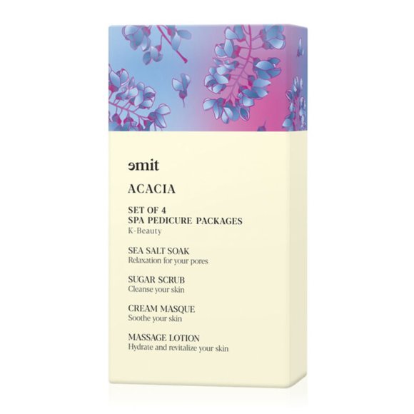Spa Pedicure Package - Picture 1 of 2